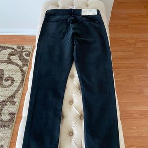 AGOLDE Tony Mid Rise Straight Size 30 NWT